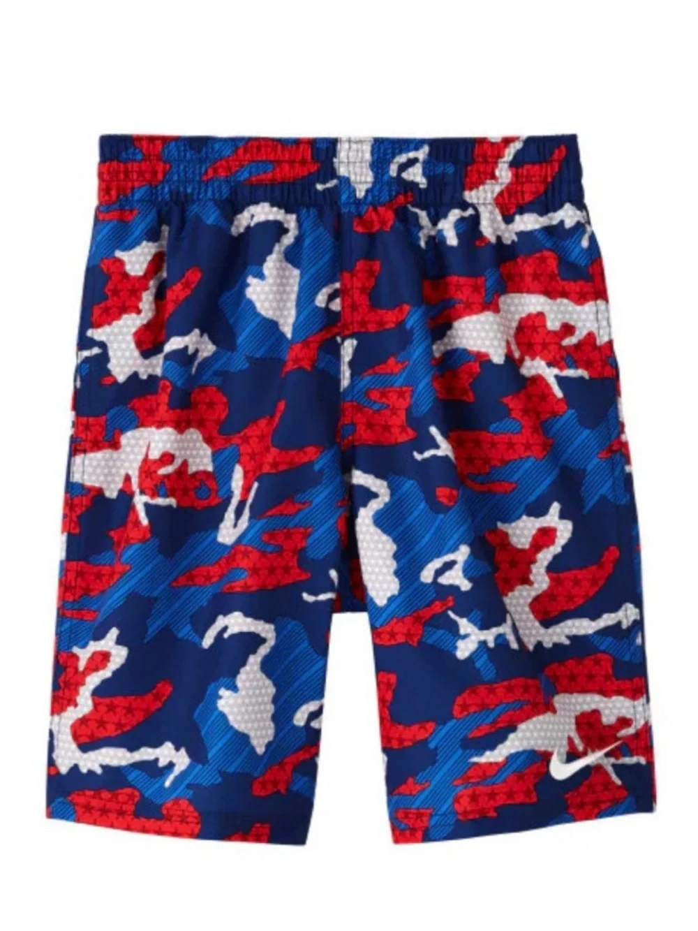Nike Americana Lap 8in Volley Short